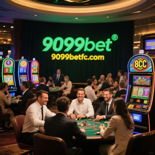 9099bet
